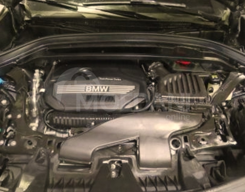 BMW X1 2021 Тбилиси - изображение 8