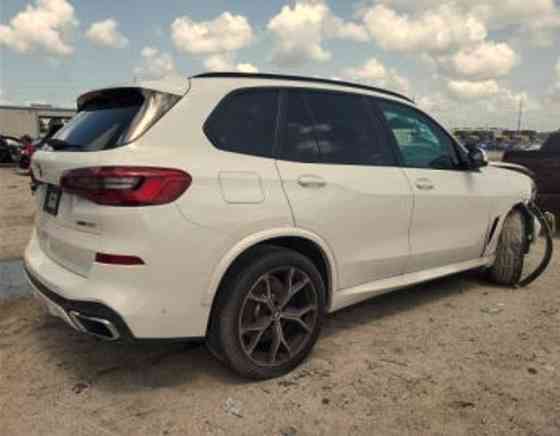 BMW X5 2019 Тбилиси