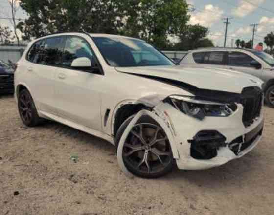 BMW X5 2019 Тбилиси