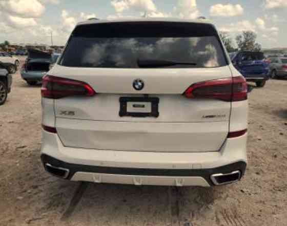 BMW X5 2019 Тбилиси