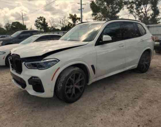 BMW X5 2019 Тбилиси