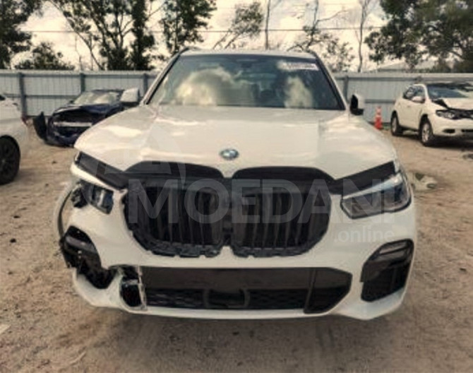 BMW X5 2019 Тбилиси - изображение 5