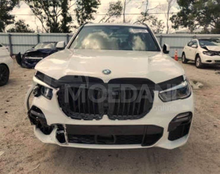BMW X5 2019 თბილისი - photo 5