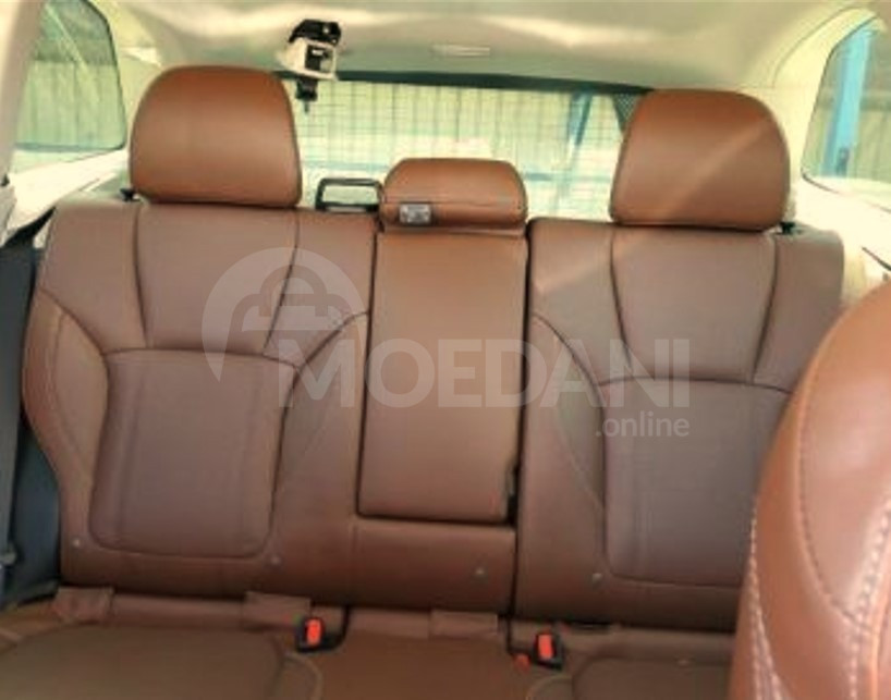 Subaru Forester 2020 Тбилиси - изображение 9