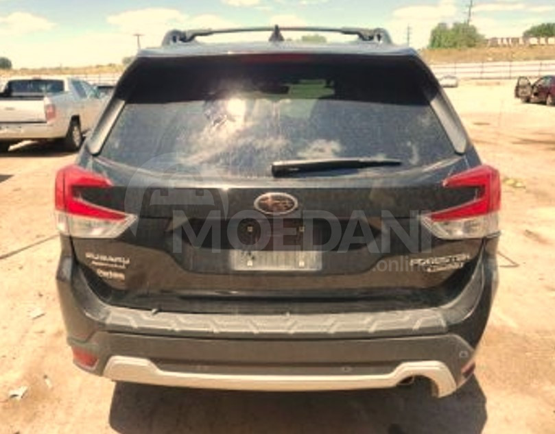 Subaru Forester 2020 Тбилиси - изображение 6