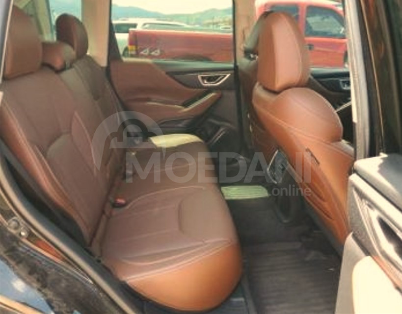 Subaru Forester 2020 Тбилиси - изображение 10