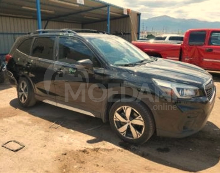 Subaru Forester 2020 Тбилиси - изображение 4