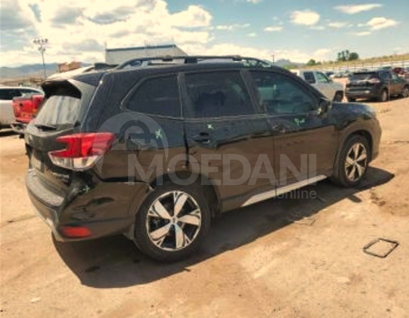 Subaru Forester 2020 Тбилиси - изображение 2