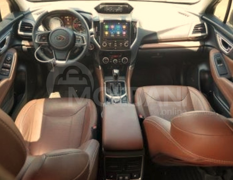 Subaru Forester 2020 Тбилиси - изображение 8