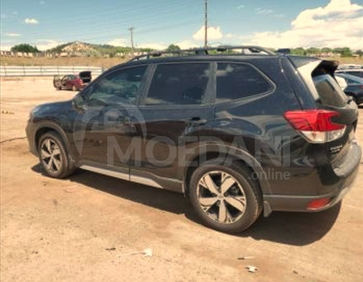 Subaru Forester 2020 Тбилиси - изображение 3