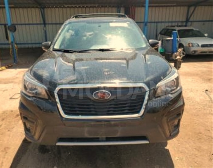 Subaru Forester 2020 Тбилиси - изображение 5