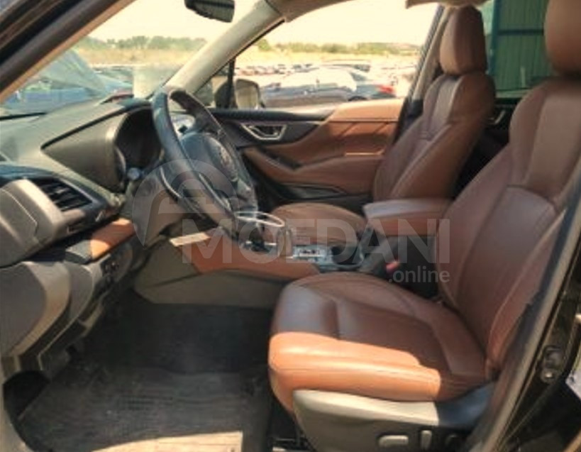 Subaru Forester 2020 Тбилиси - изображение 7