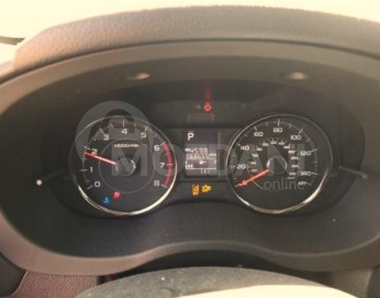 Subaru Forester 2014 Тбилиси - изображение 9