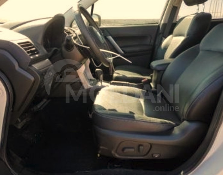 Subaru Forester 2014 Тбилиси - изображение 7