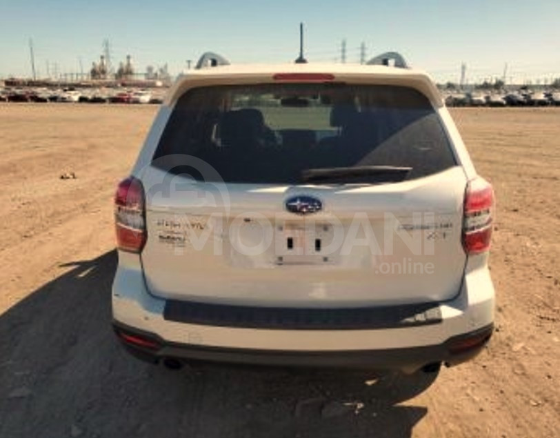 Subaru Forester 2014 Тбилиси - изображение 6
