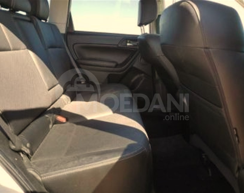 Subaru Forester 2014 Тбилиси - изображение 11