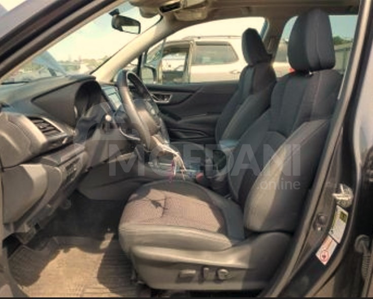 Subaru Forester 2019 Тбилиси - изображение 7