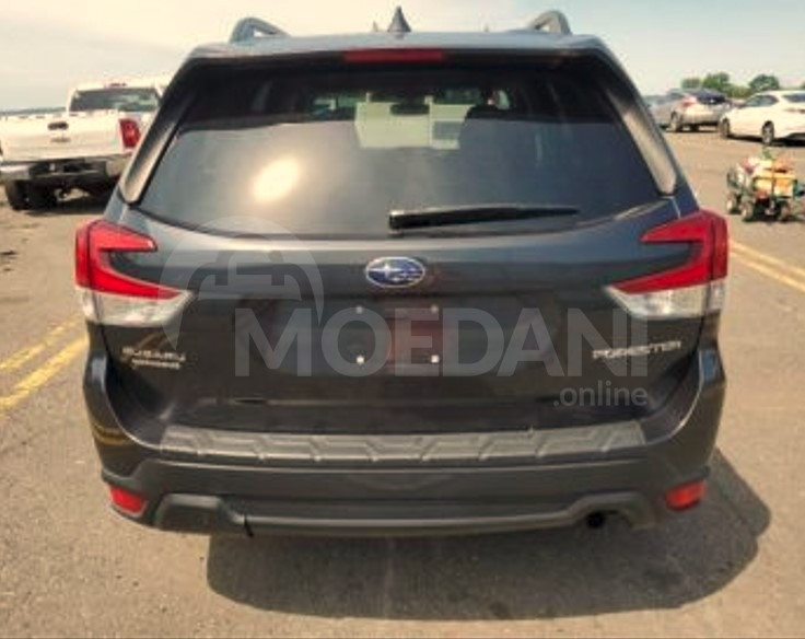 Subaru Forester 2019 Тбилиси - изображение 6