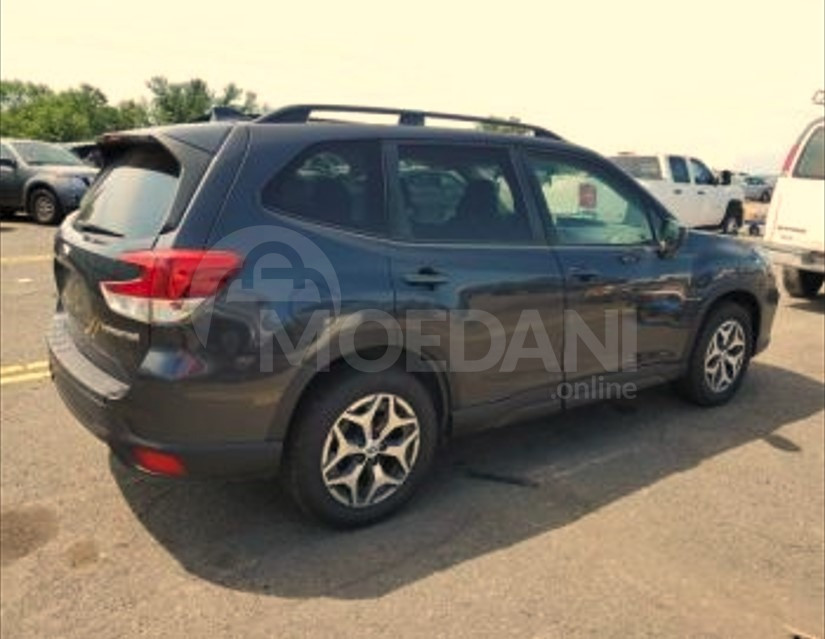 Subaru Forester 2019 Тбилиси - изображение 3