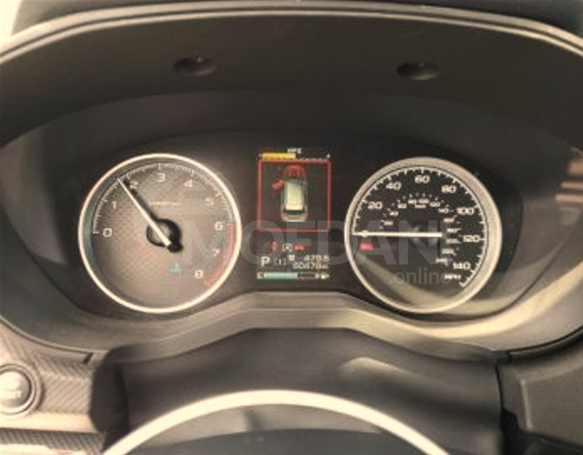 Subaru Forester 2019 Тбилиси - изображение 9