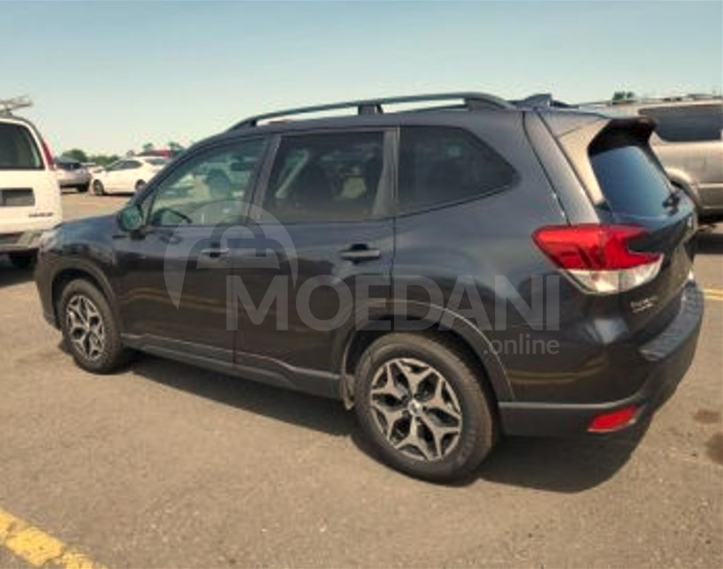 Subaru Forester 2019 Тбилиси - изображение 2