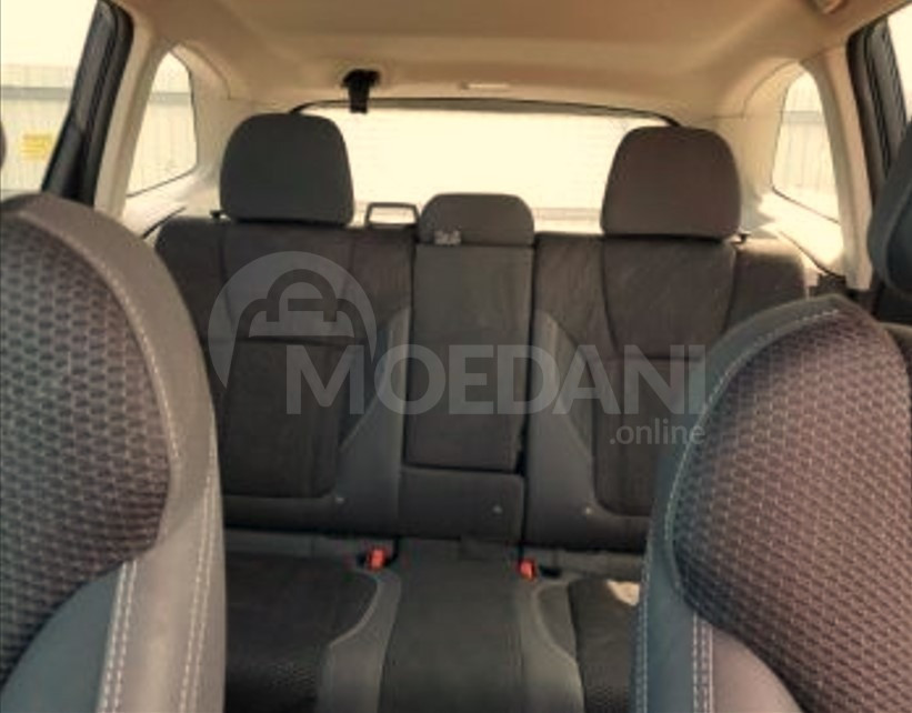 Subaru Forester 2019 Тбилиси - изображение 10