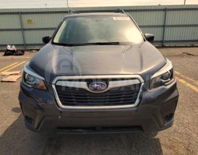 Subaru Forester 2019 Тбилиси - изображение 5