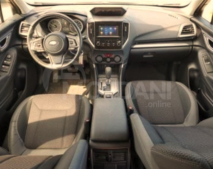Subaru Forester 2019 Тбилиси - изображение 8