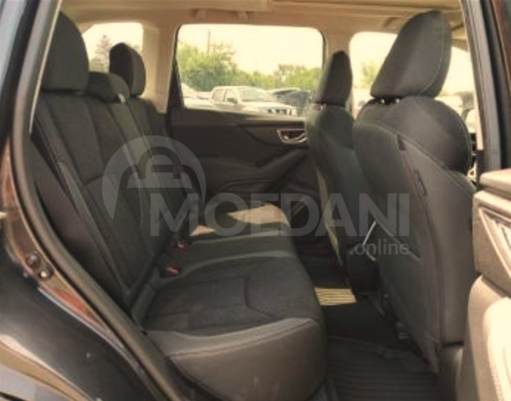 Subaru Forester 2019 Тбилиси - изображение 11