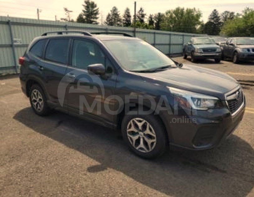 Subaru Forester 2019 Тбилиси - изображение 4