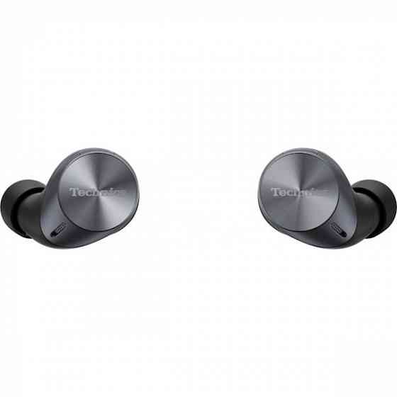 Наушники Technics EAH-Az60G-K, Earbuds, Wireless, Bluetooth, Ipx4 თბილისი