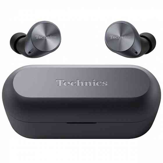 Наушники Technics EAH-Az60G-K, Earbuds, Wireless, Bluetooth, Ipx4 Tbilisi