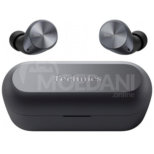 Наушники Technics EAH-Az60G-K, Earbuds, Wireless, Bluetooth, Ipx4 Тбилиси - изображение 2