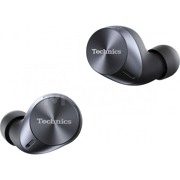 Наушники Technics EAH-Az60G-K, Earbuds, Wireless, Bluetooth, Ipx4 Тбилиси - изображение 6