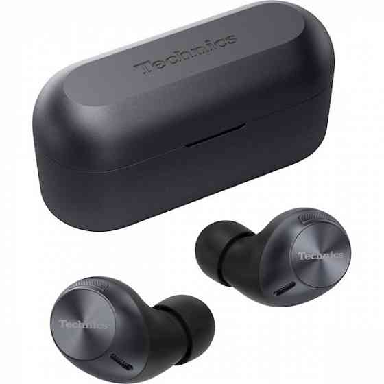 Наушники Technics EAH-Az40G-K, Earbuds, Wireless, Bluetooth თბილისი