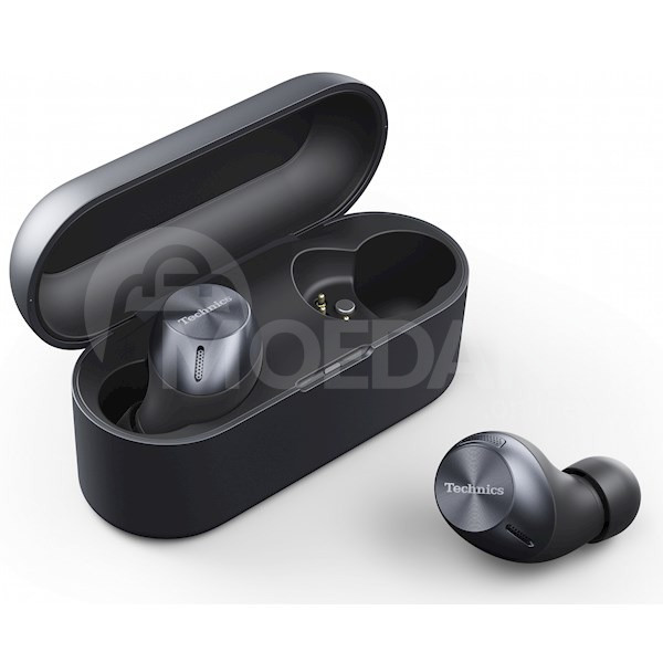 Наушники Technics EAH-Az40G-K, Earbuds, Wireless, Bluetooth Tbilisi - photo 4