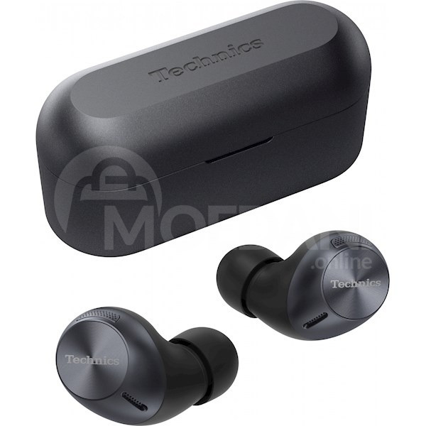 Наушники Technics EAH-Az40G-K, Earbuds, Wireless, Bluetooth Tbilisi - photo 3