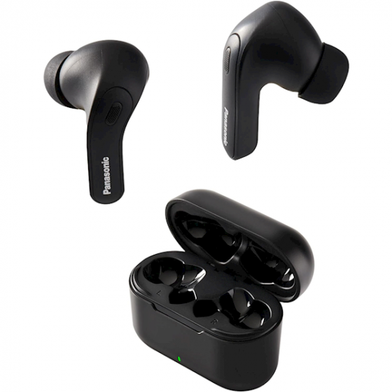 Наушники Panasonic RZ-B310Wdg-K ErgoFit, Earbuds, Wireless, Bluetooth, Ipx4 Tbilisi