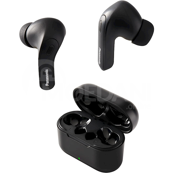 Наушники Panasonic RZ-B310Wdg-K ErgoFit, Earbuds, Wireless, Bluetooth, Ipx4 Tbilisi - photo 1