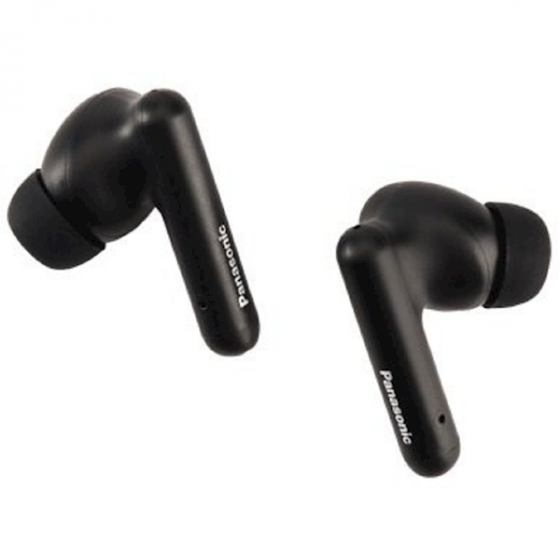 Наушники Panasonic RZ-B110Wdg-K ErgoFit, Earbuds, Wireless, Bluetooth, Ipx4 თბილისი