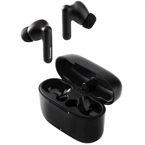 Наушники Panasonic RZ-B110Wdg-K ErgoFit, Earbuds, Wireless, Bluetooth, Ipx4 თბილისი