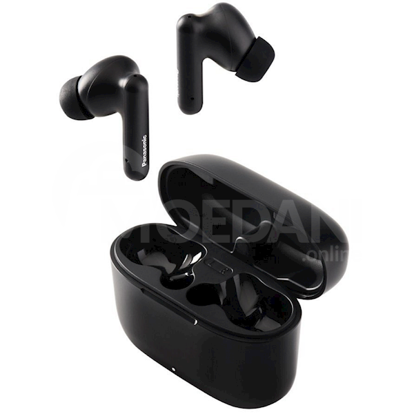 Headphones Panasonic RZ-B110Wdg-K ErgoFit, Earbuds, Wireless, Bluetooth, Ipx4 Tbilisi - photo 1