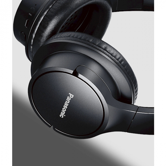 Наушники Panasonic RB-Hf520Bgek, Headset, Wireless, Bluetooth, Ipx4 Tbilisi