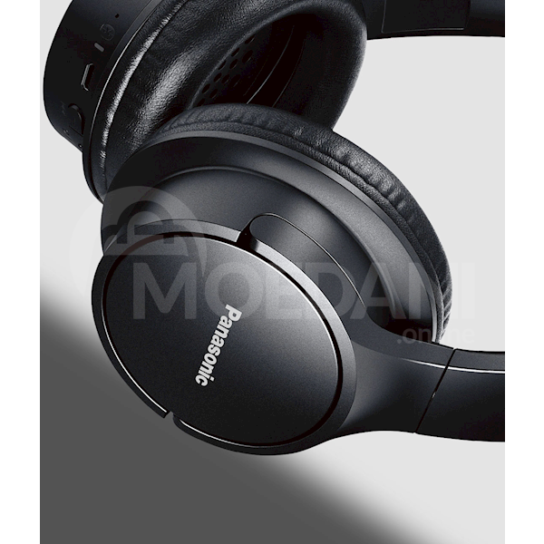 Наушники Panasonic RB-Hf520Bgek, Headset, Wireless, Bluetooth, Ipx4 Тбилиси - изображение 4