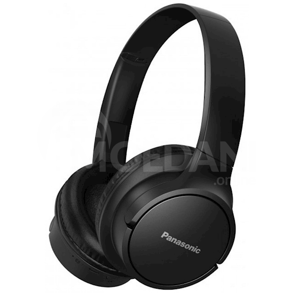 Наушники Panasonic RB-Hf520Bgek, Headset, Wireless, Bluetooth, Ipx4 Тбилиси - изображение 1