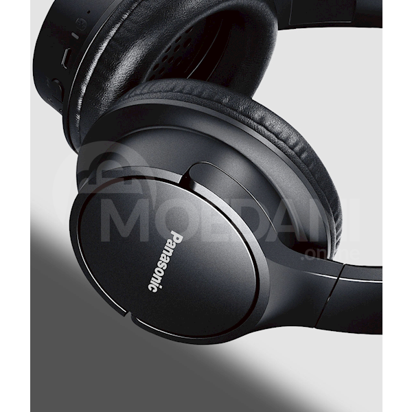 Panasonic RB-Hf520Bgek Headphones, Headset, Wireless, Bluetooth, Ipx4 Tbilisi - photo 4