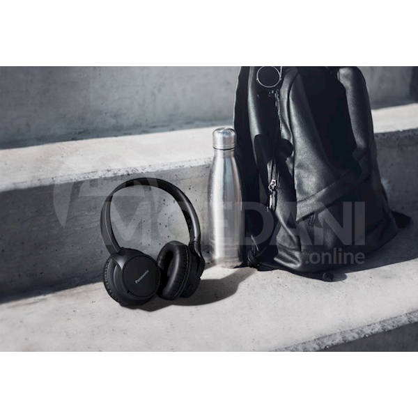Panasonic RB-Hf520Bgek Headphones, Headset, Wireless, Bluetooth, Ipx4 Tbilisi - photo 5