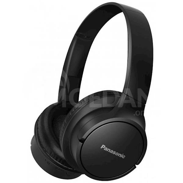 Panasonic RB-Hf520Bgek Headphones, Headset, Wireless, Bluetooth, Ipx4 Tbilisi - photo 1
