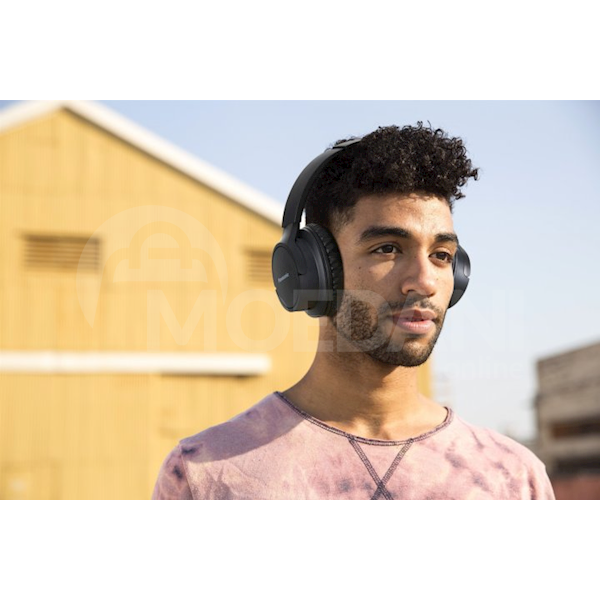 Panasonic RB-Hf520Bgek Headphones, Headset, Wireless, Bluetooth, Ipx4 Tbilisi - photo 6