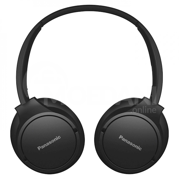 Panasonic RB-Hf520Bgek Headphones, Headset, Wireless, Bluetooth, Ipx4 Tbilisi - photo 2